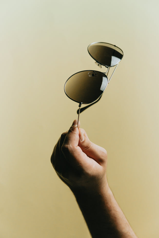 Re-loved eyewear closes the loop on unnecessary waste