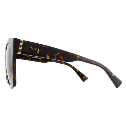 Gucci GG0459S 2 Sunglasses