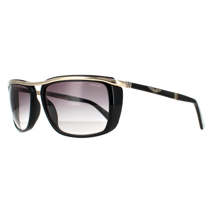 Police SPLB45 Origins 39 0301 Sunglasses