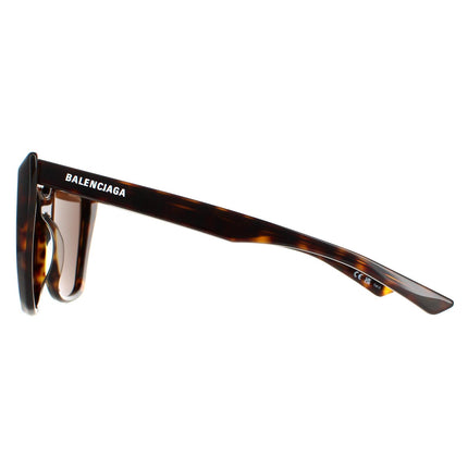 Balenciaga BB0046S 002 Sunglasses