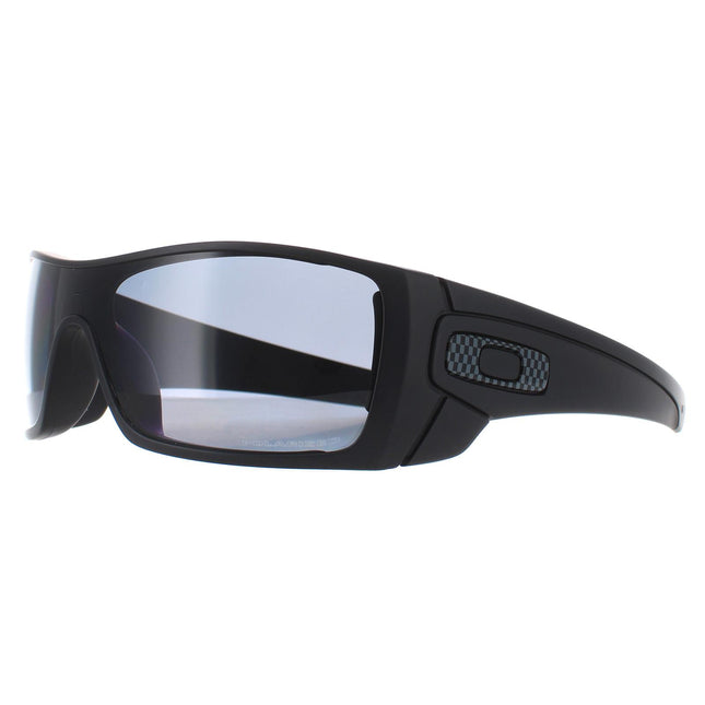 Oakley Batwolf OO9101 04 Sunglasses