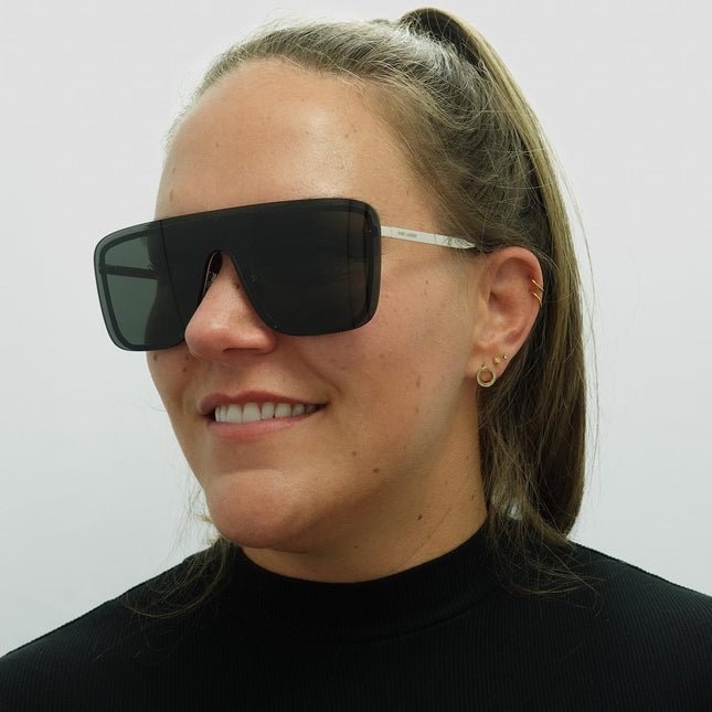 Saint Laurent SL 364 MASK 001 Sunglasses