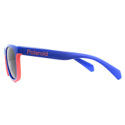 Polaroid Kids PLD 8041/S RTC M9 Sunglasses