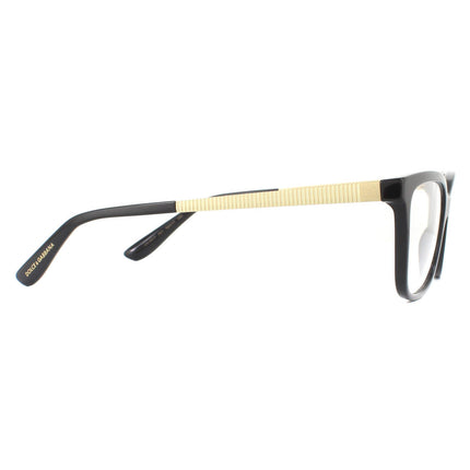 Dolce & Gabbana DG3317 501 Glasses