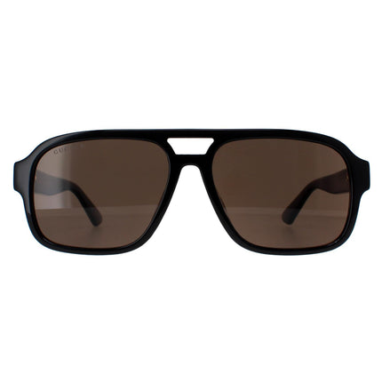 Gucci GG1342S 002 Sunglasses