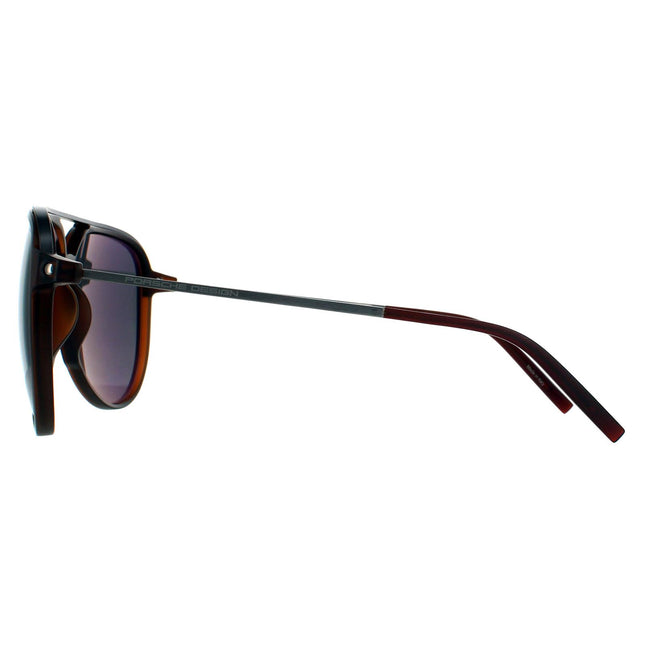 Porsche Design P8912 B Sunglasses