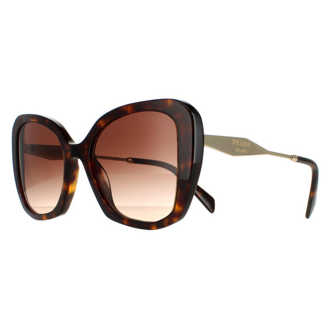 Prada PR03YS 2AU6S1 Sunglasses