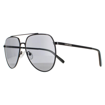 Calvin Klein CK20124S 001 Sunglasses