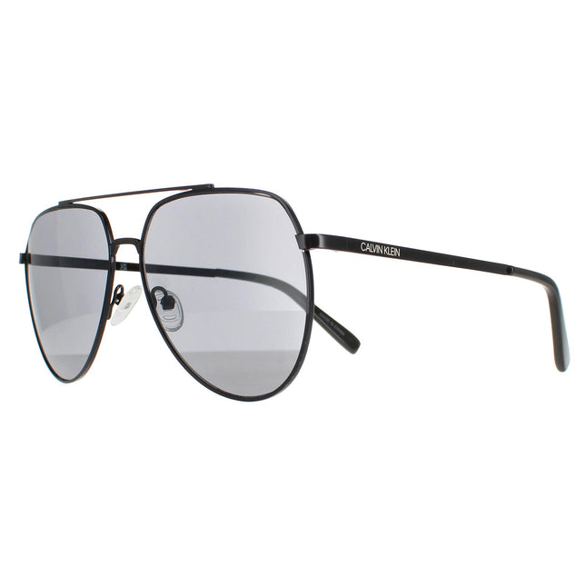 Calvin Klein CK20124S 001 Sunglasses