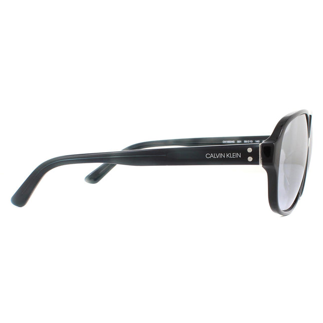 Calvin Klein CK18504S 001 Sunglasses