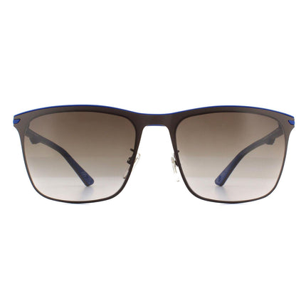 Police SPL580 Two Souls 5 0F13 Sunglasses