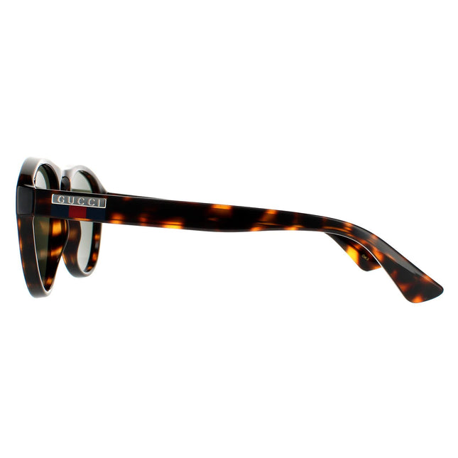 Gucci GG0747S 003 Sunglasses