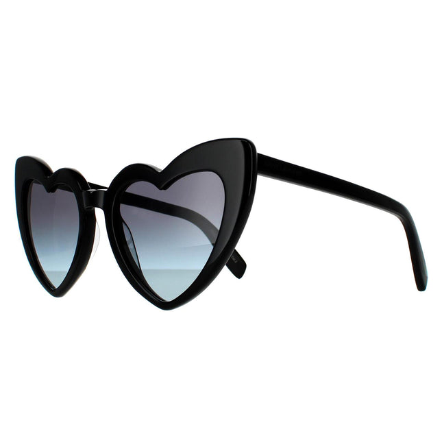 Saint Laurent SL 181 LOU LOU 008 Sunglasses