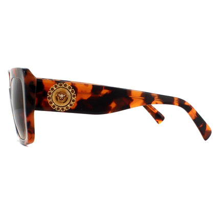 Versace VE4384B 944/74 Sunglasses