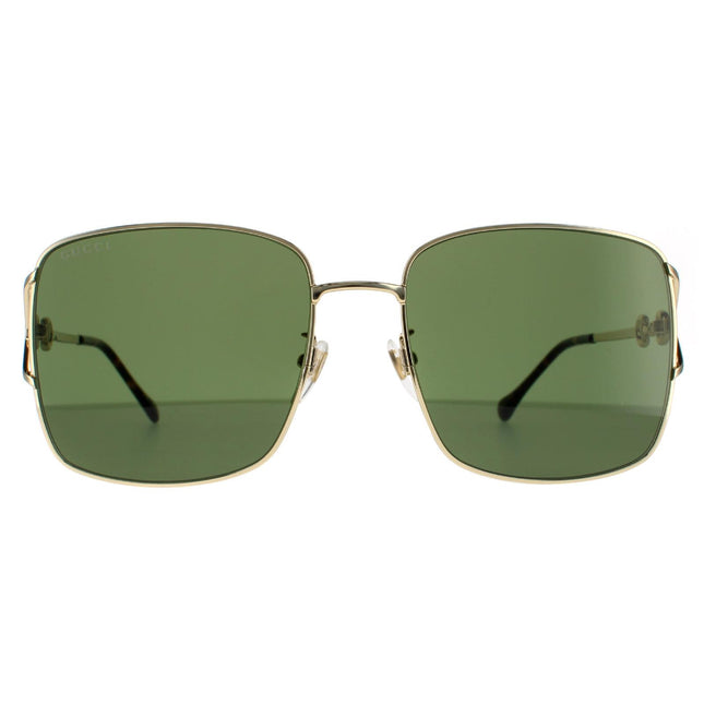 Gucci GG1018SK 002 Sunglasses