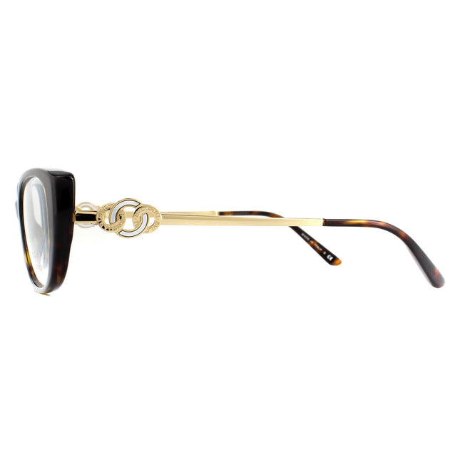 Bvlgari BV4095K 5193 Glasses