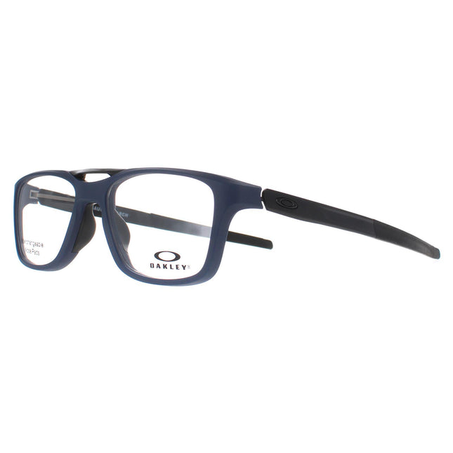 Oakley Gauge 7.2 Trubridge OX8113 03 Glasses