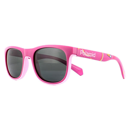 Polaroid Kids PLD 8035/S MU1 M9 Sunglasses