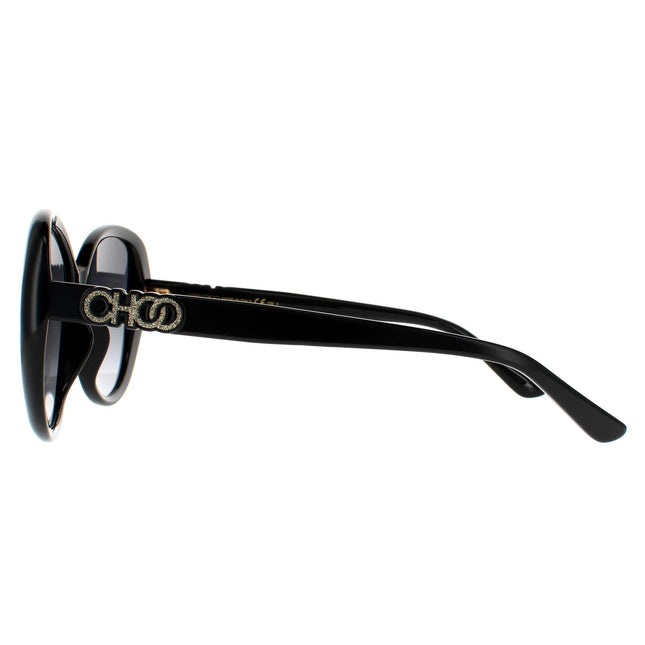 Jimmy Choo AMIRA/G/S 807 9O Sunglasses