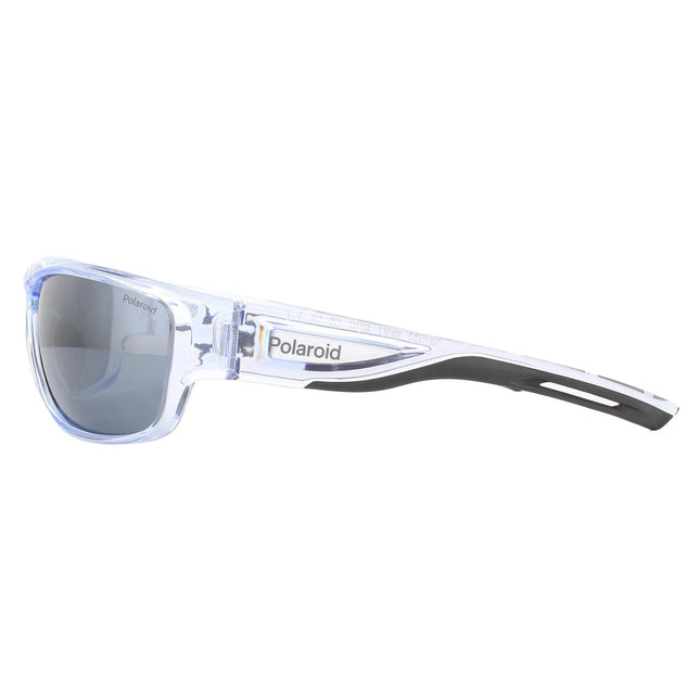 Polaroid Sport PLD 7028/S MNG EX Sunglasses