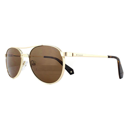 Polaroid PLD 6070/S/X J5G SP Sunglasses