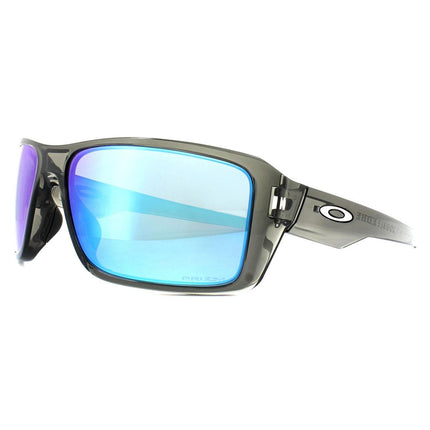 Oakley Double Edge OO9380 06 Sunglasses