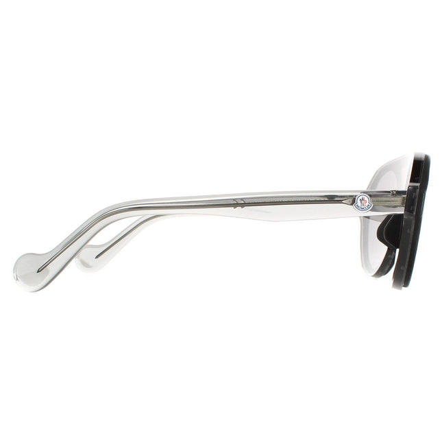 Moncler ML0052 01C Sunglasses