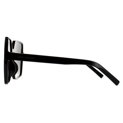 Saint Laurent SL 232 BETTY 001 Sunglasses