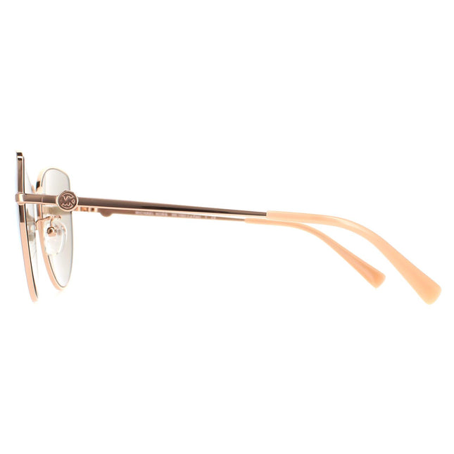 Michael Kors MK1062 La Paz 11086G Sunglasses