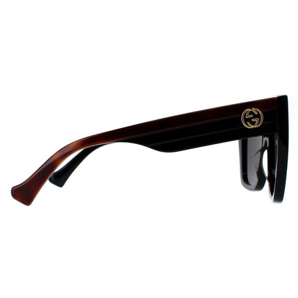 Gucci GG1300S 001 Sunglasses