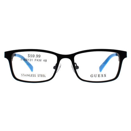 Guess GU9143 3 002 Glasses