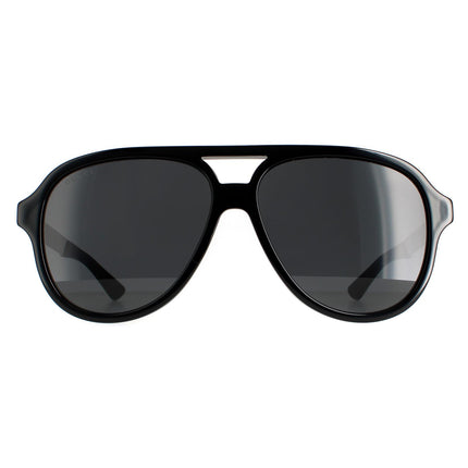 Gucci GG0688S 001 Sunglasses