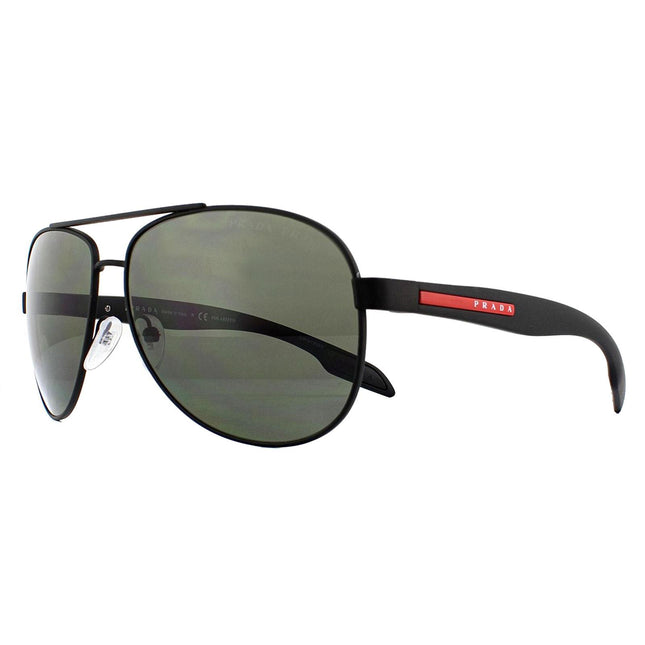 Prada Sport 53PS DG05X1 Sunglasses