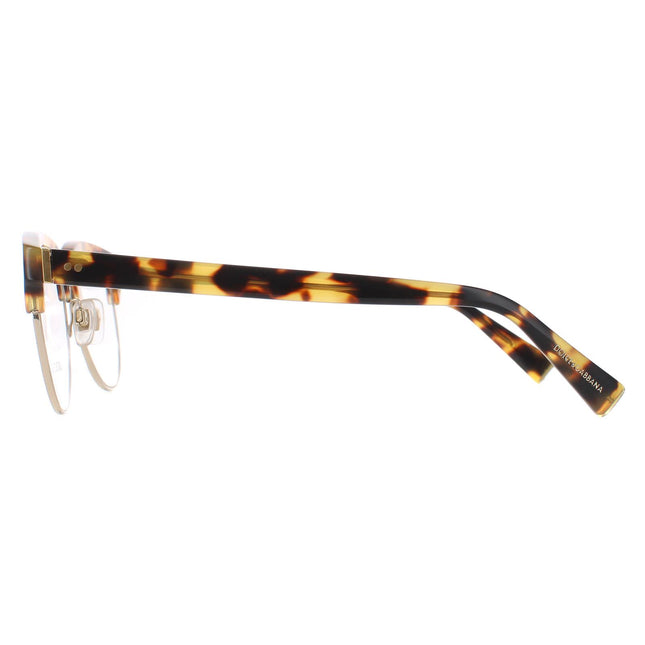 Dolce & Gabbana DG 3270 512 Glasses