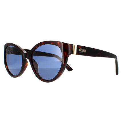 Moschino MOS065/S 0086 KU Sunglasses