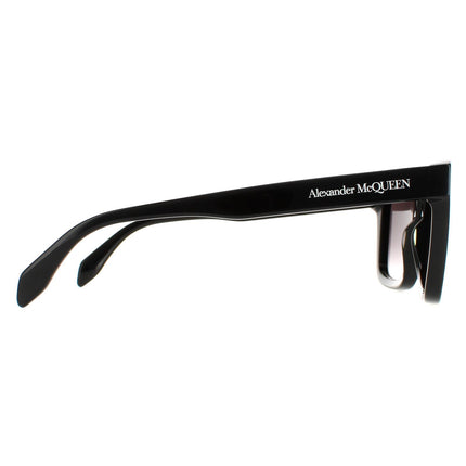 Alexander McQueen AM0301S 001 Sunglasses