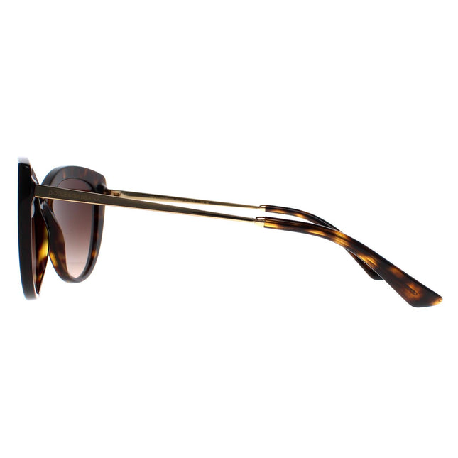 Dolce & Gabbana DG4408 502/13 Sunglasses