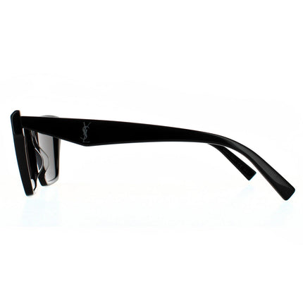 Saint Laurent SL M103 002 Sunglasses