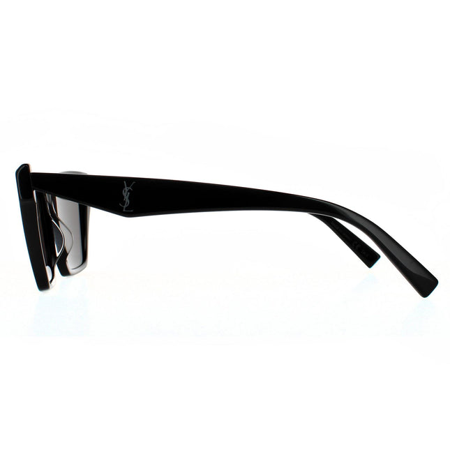 Saint Laurent SL M103 002 Sunglasses