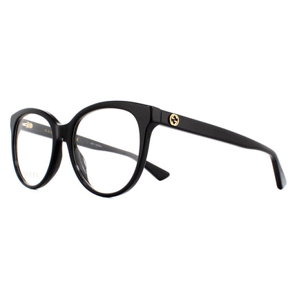 Gucci GG0329O 001 Glasses