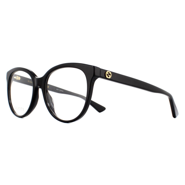 Gucci GG0329O 001 Glasses