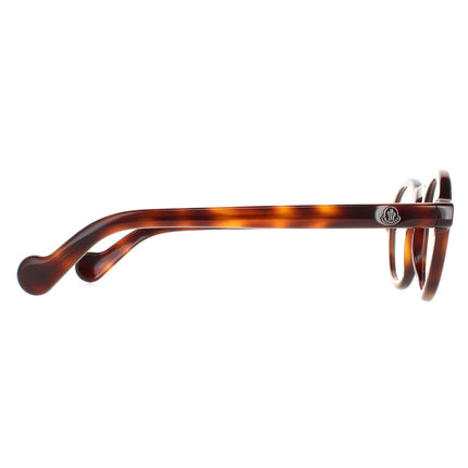 Moncler ML5019 052 Glasses