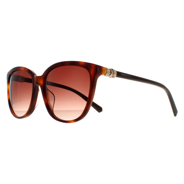 Swarovski SK0146 H 52G Sunglasses