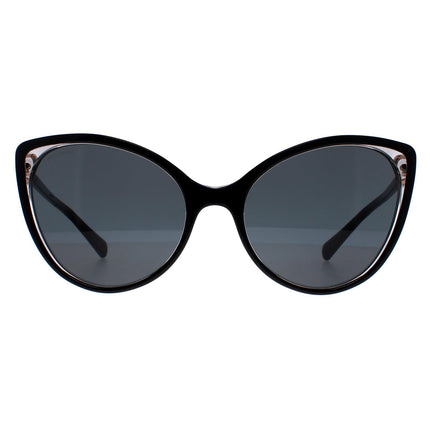 Bvlgari BV8246B 538187 Sunglasses