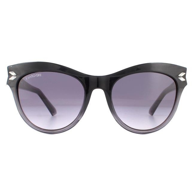 Swarovski SK0171 20B Sunglasses