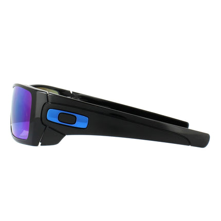 Oakley Batwolf OO9101 58 Sunglasses