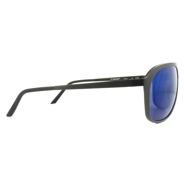 Porsche Design P8618 B Sunglasses