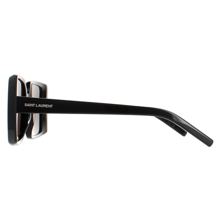Saint Laurent SL451 001 Sunglasses