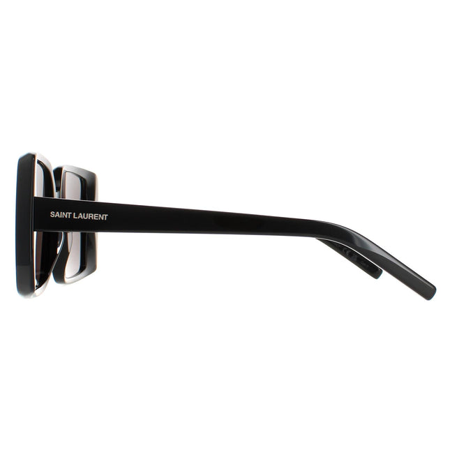 Saint Laurent SL451 001 Sunglasses
