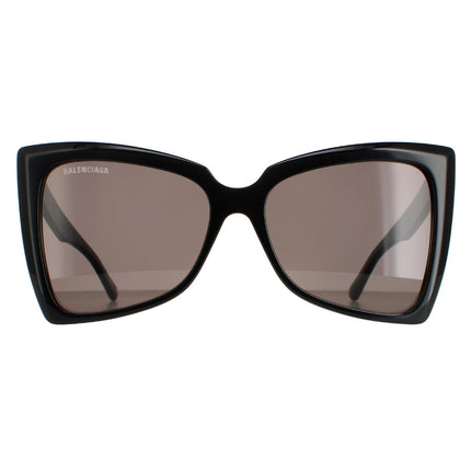 Balenciaga BB0174S 001 Sunglasses